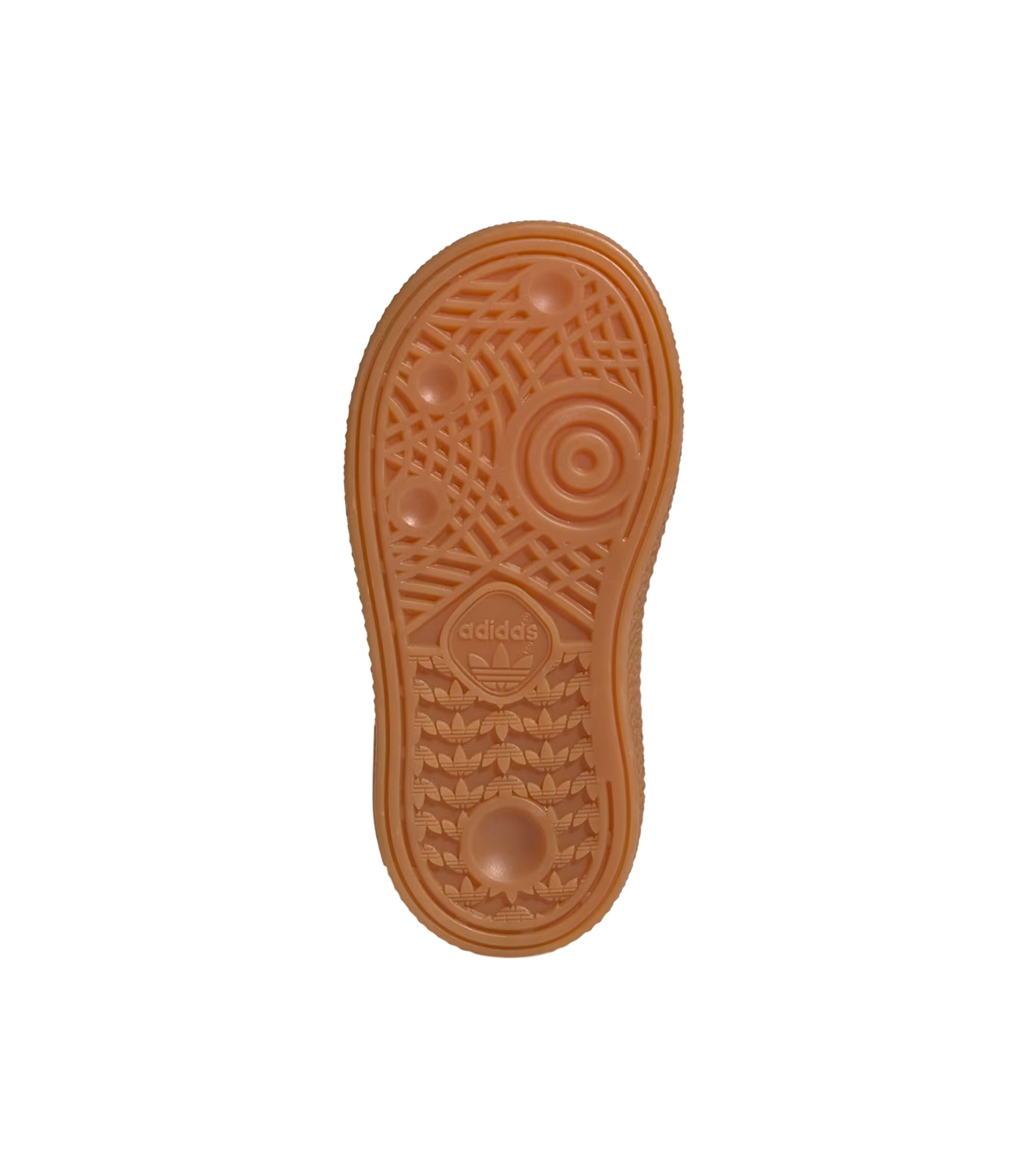 Adidas - Zapatillas Grises para Niños - Spezial