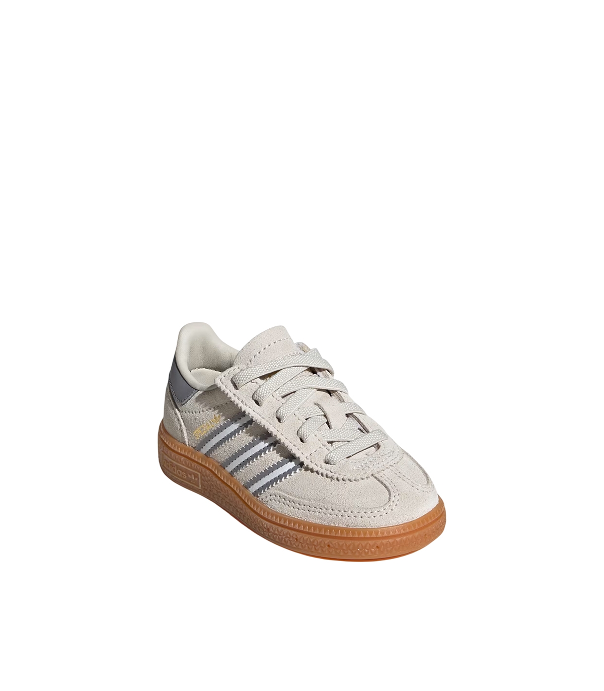Adidas - Zapatillas Grises para Niños - Spezial