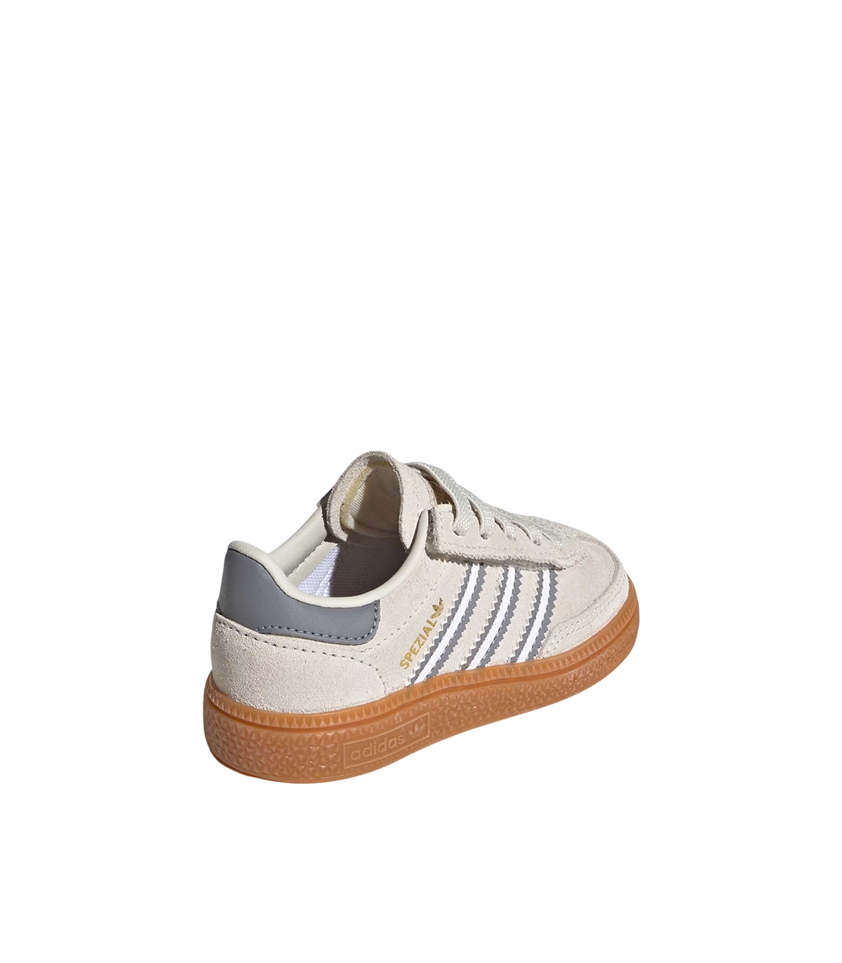 Adidas - Zapatillas Grises para Niños - Spezial