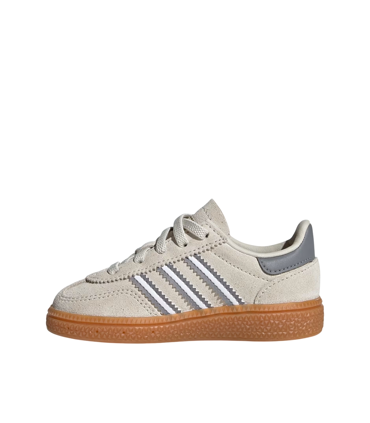 Adidas - Zapatillas Grises para Niños - Spezial