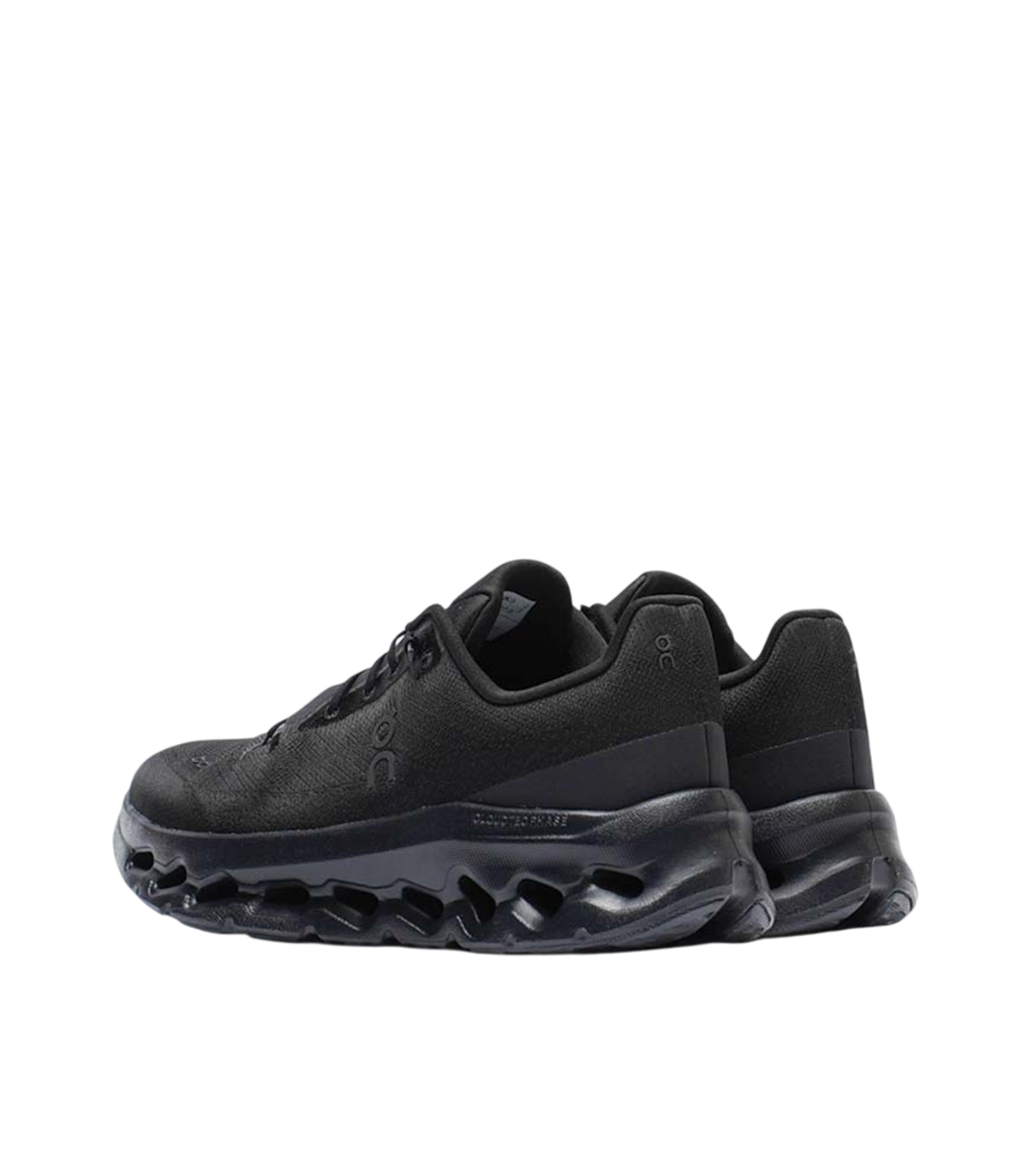 On Running - Zapatillas Negras para Hombre - ON Cloudtilt