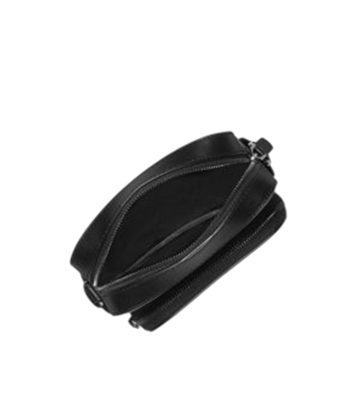 Michael Kors - Bolso Negro para Hombre - Hudson