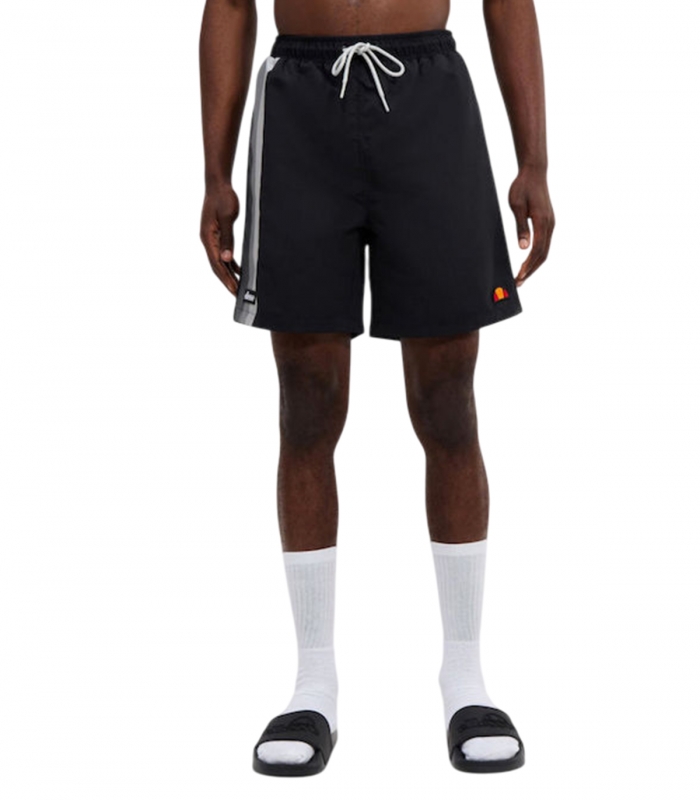 Ellesse - Bañador Negro para Hombre - Marinaro
