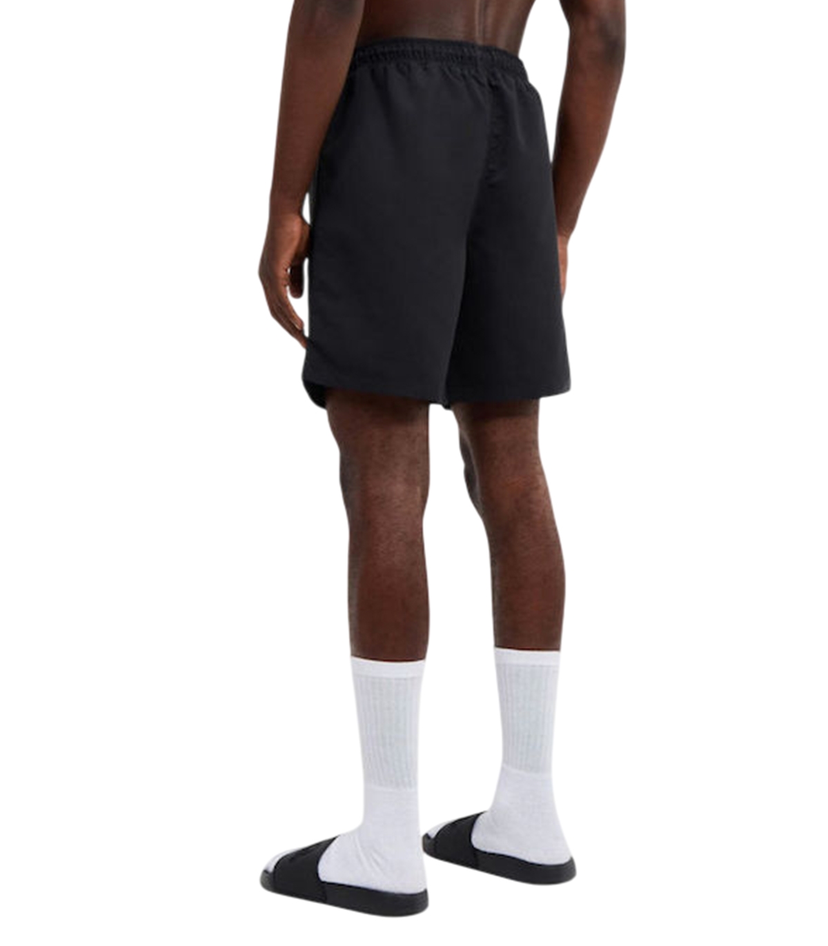Ellesse - Bañador Negro para Hombre - Marinaro