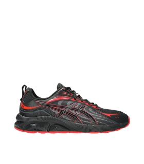 Asics - Zapatillas Rojas para Hombre - Gel Quantum 180