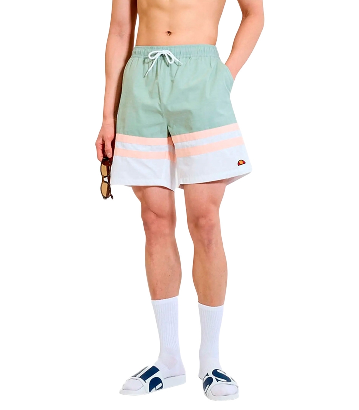 Bañador Metuli ELLESSE