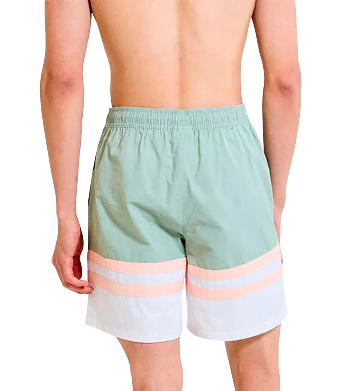 Bañador Metuli ELLESSE