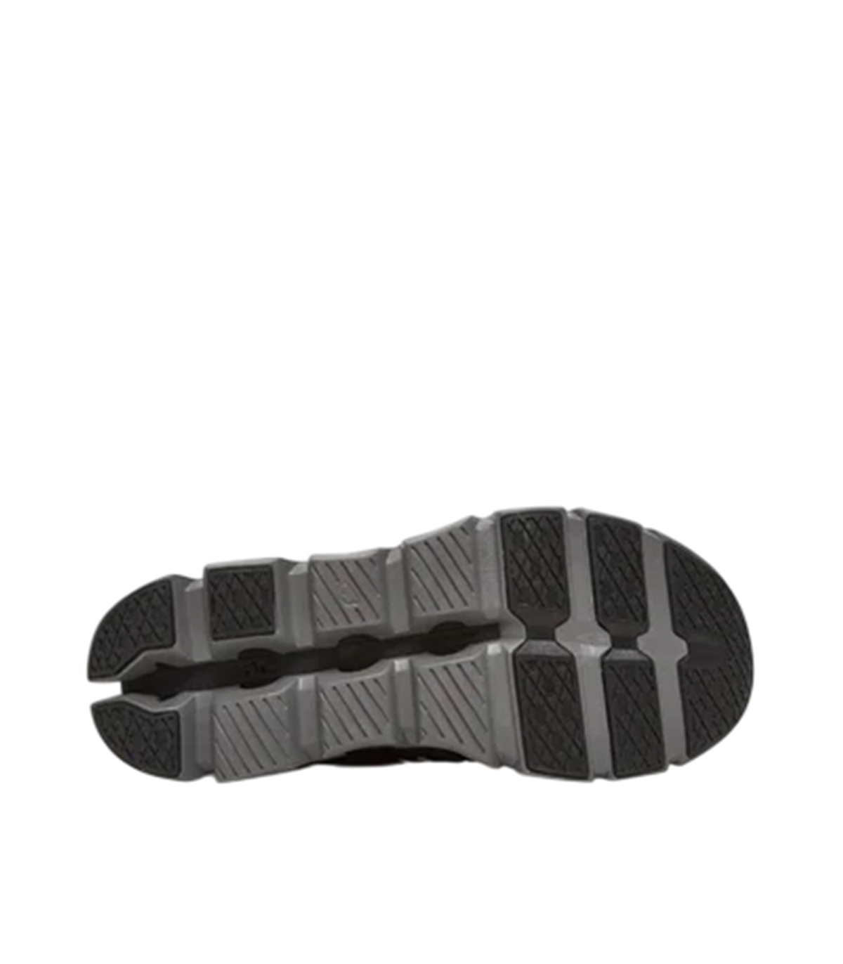 On Running - Zapatillas Negras para Hombre - Cloudswift 4 AD