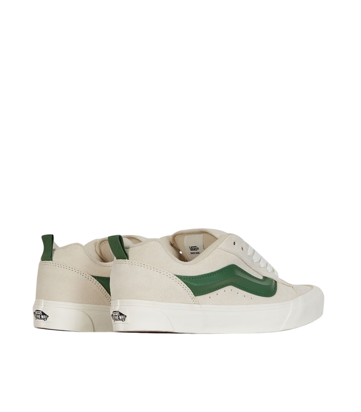 Vans - Zapatillas Verdes para Hombre - Mte Ultrarange