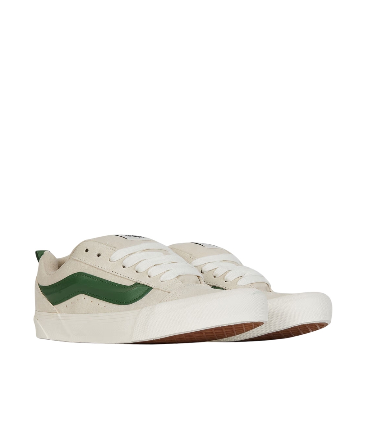 Vans - Zapatillas Verdes para Hombre - Mte Ultrarange
