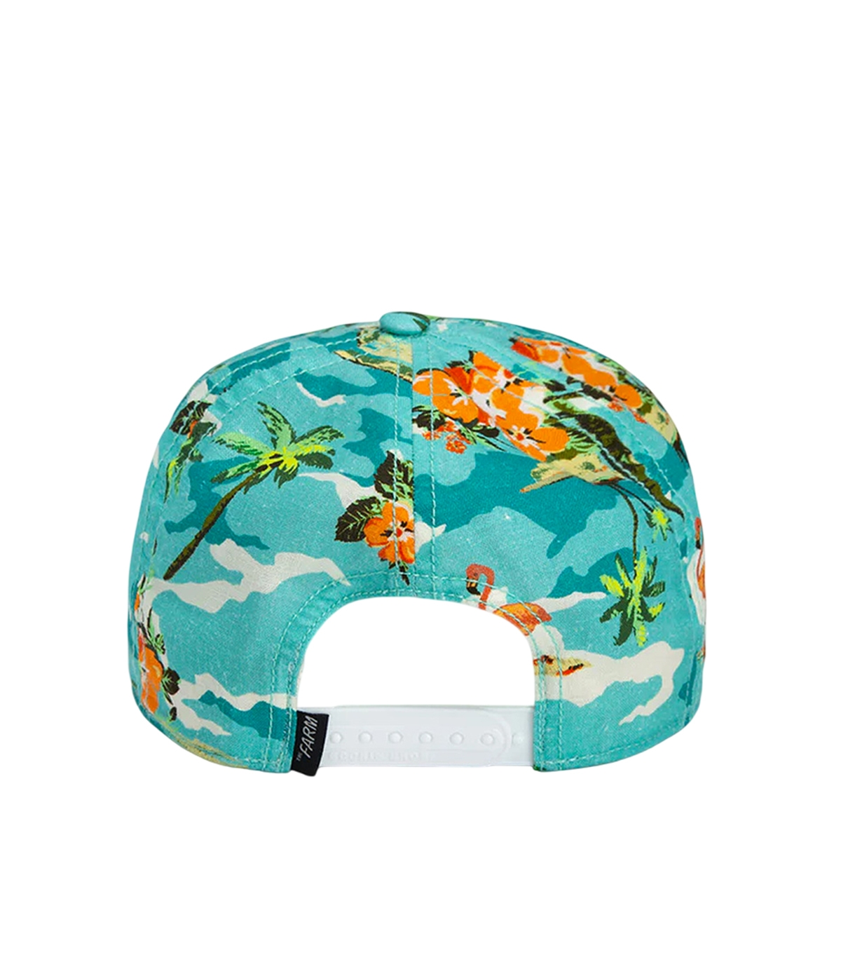 Goorin Bros - Gorra Azul Unisex - Buzzed