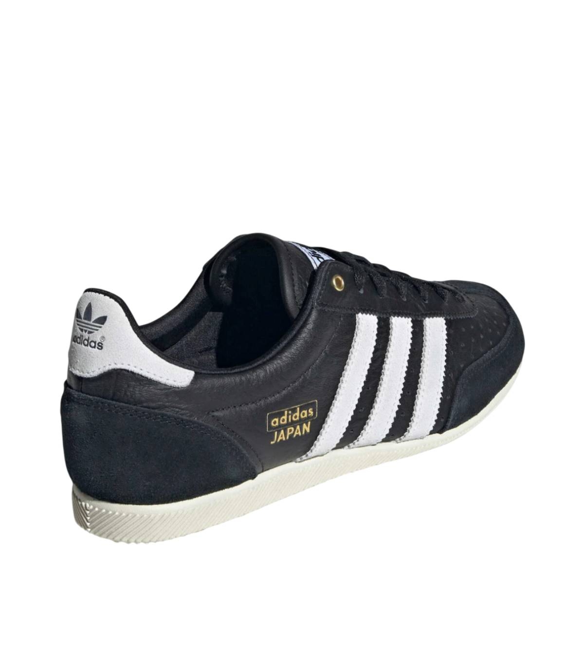 Adidas - Zapatillas Negras Unisex - Japan W