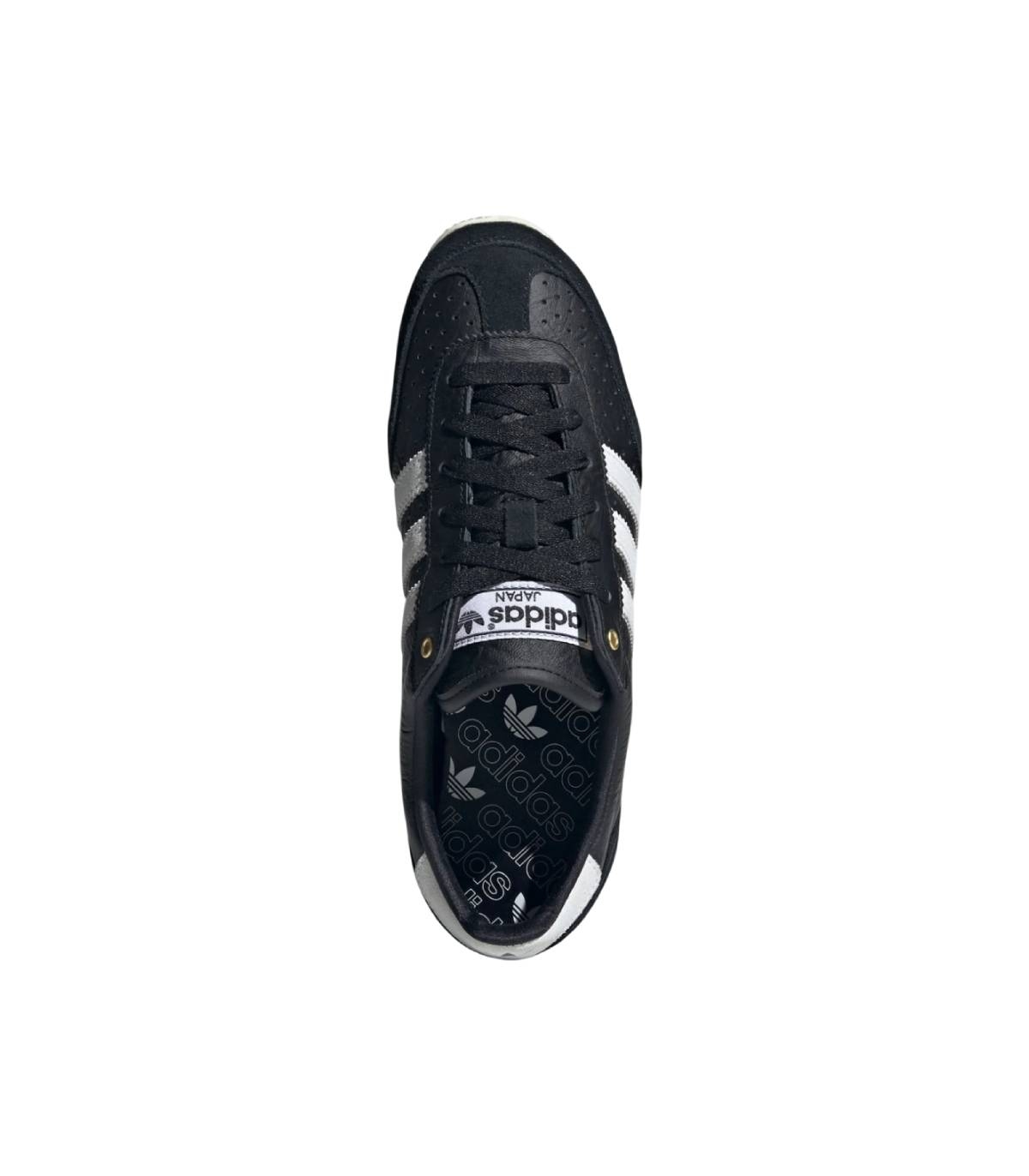 Adidas - Zapatillas Negras Unisex - Japan W