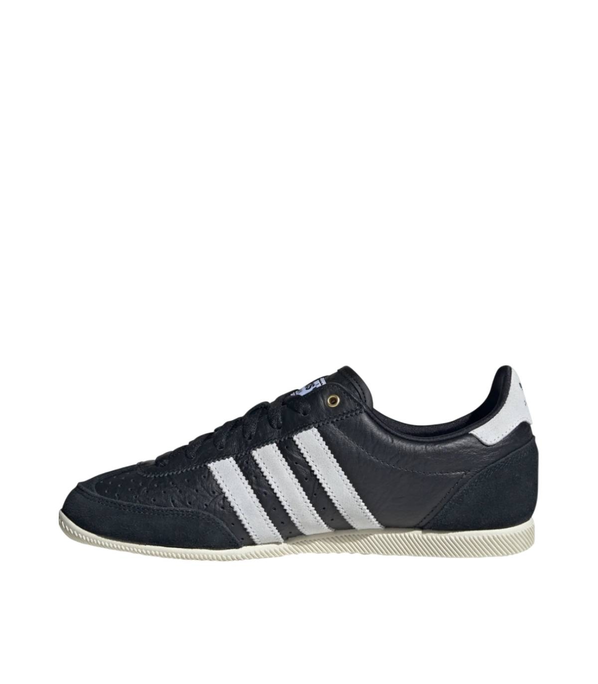 Adidas - Zapatillas Negras Unisex - Japan W