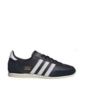 Adidas - Zapatillas Negras Unisex - Japan W