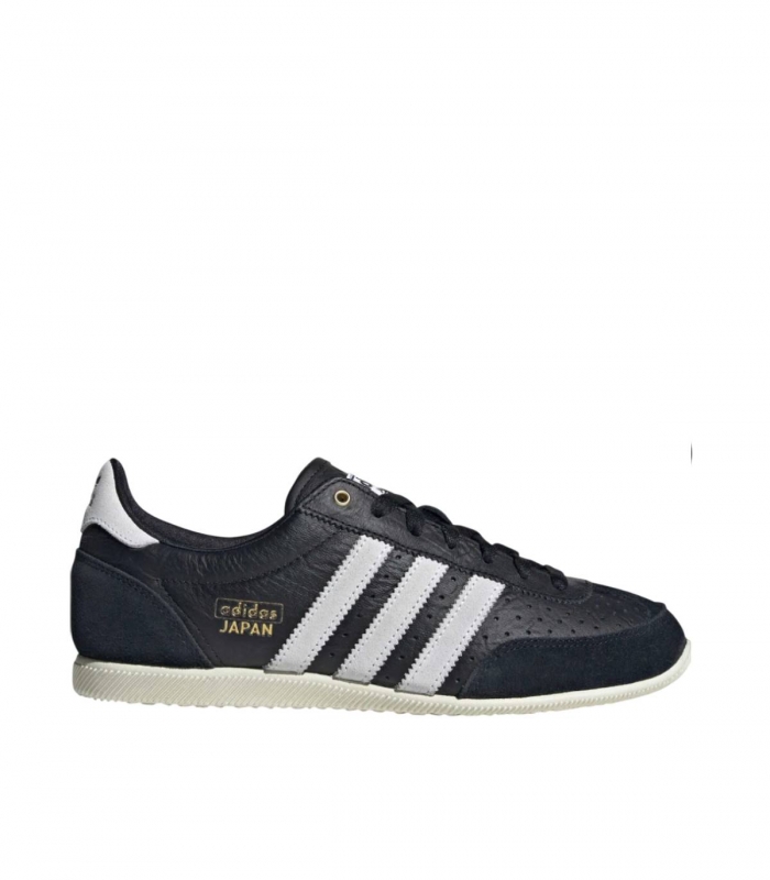Adidas - Zapatillas Negras Unisex - Japan W