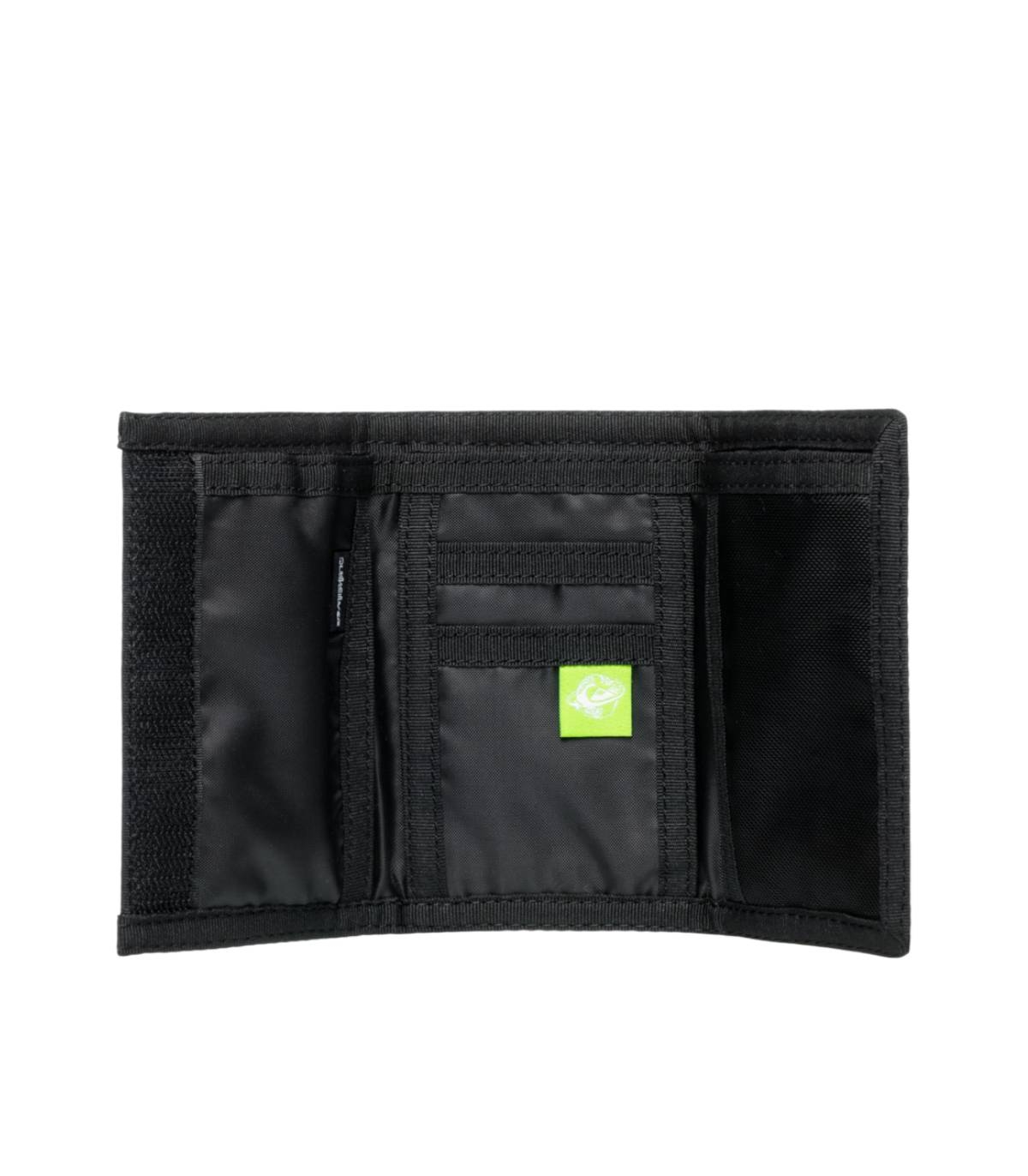 Quiksilver - Cartera Multicolor Unisex - Everydaily