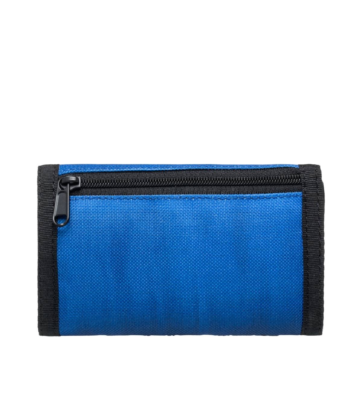 Quiksilver - Cartera Multicolor Unisex - Everydaily