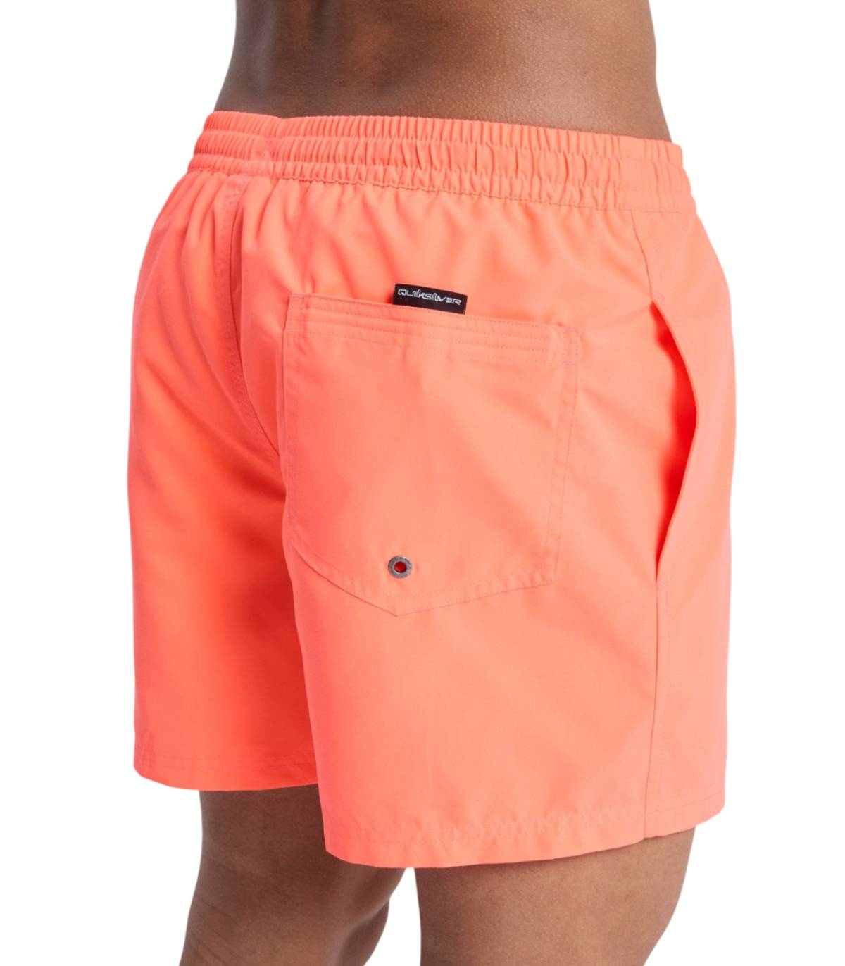 Quiksilver - Bañador Rosa para Hombre - Everyday