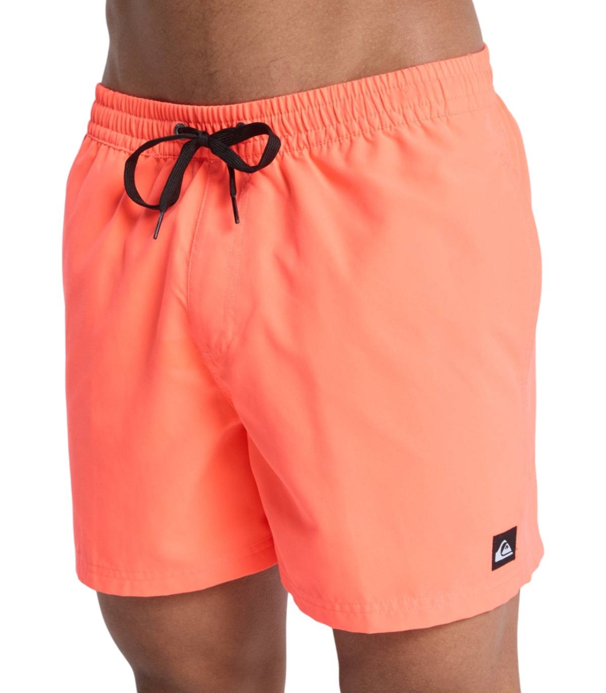 Quiksilver - Bañador Rosa para Hombre - Everyday
