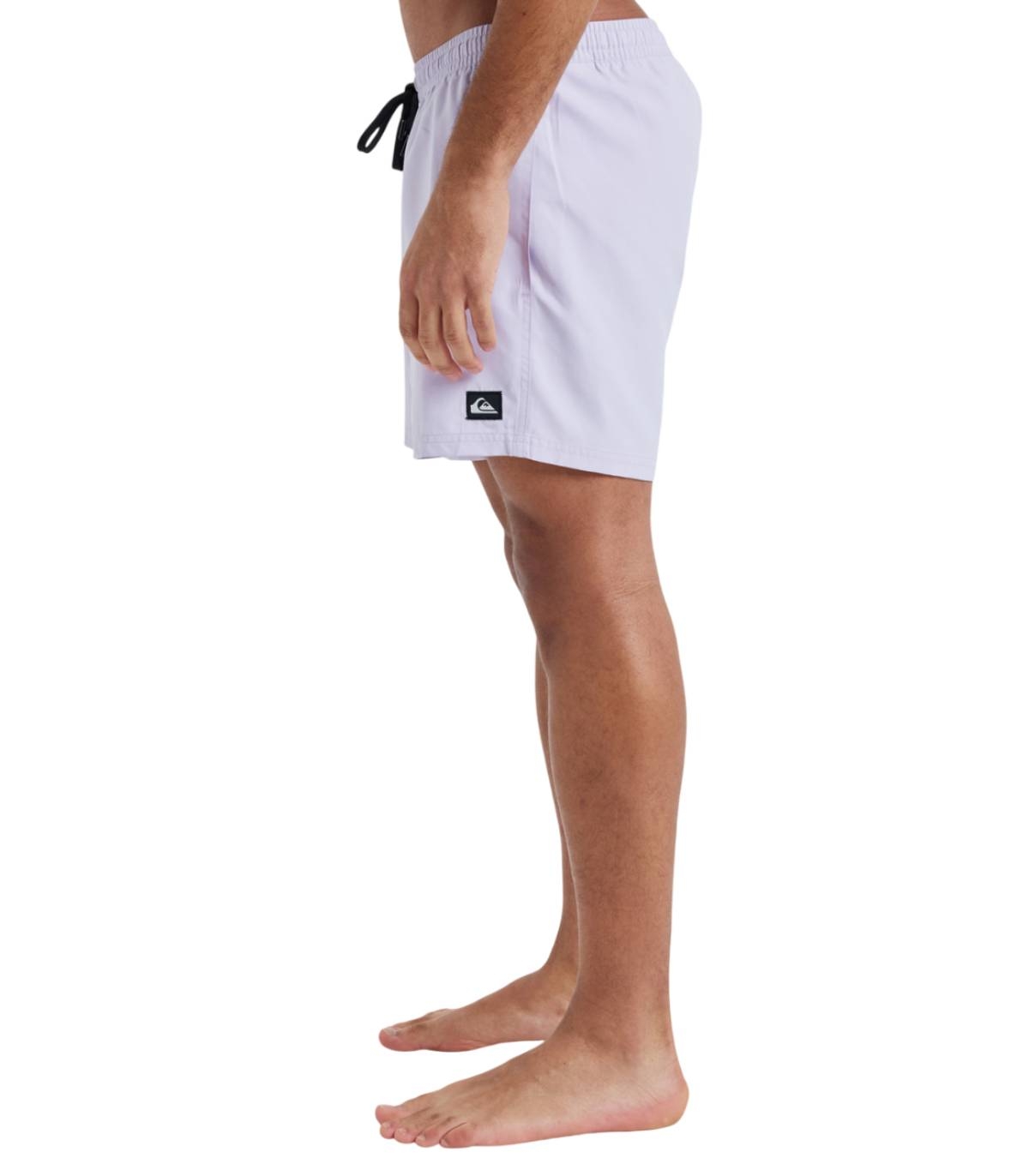 Quiksilver - Bañador Morado para Hombre - Everyday