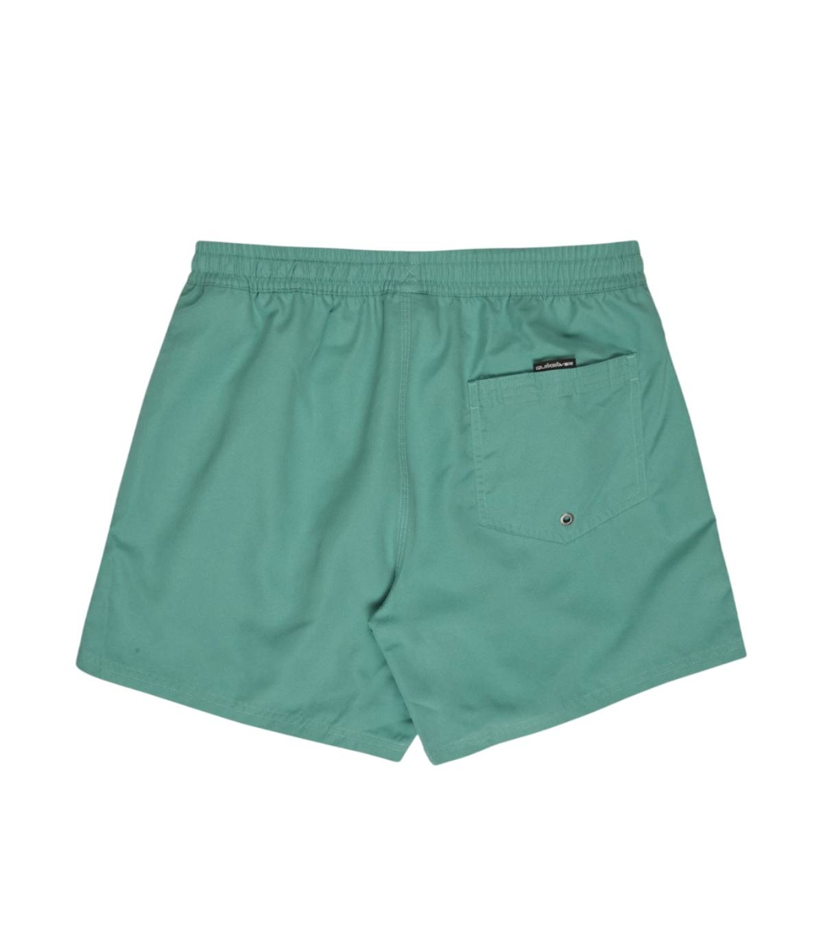 Quiksilver - Bañador Verde para Hombre - Everyday