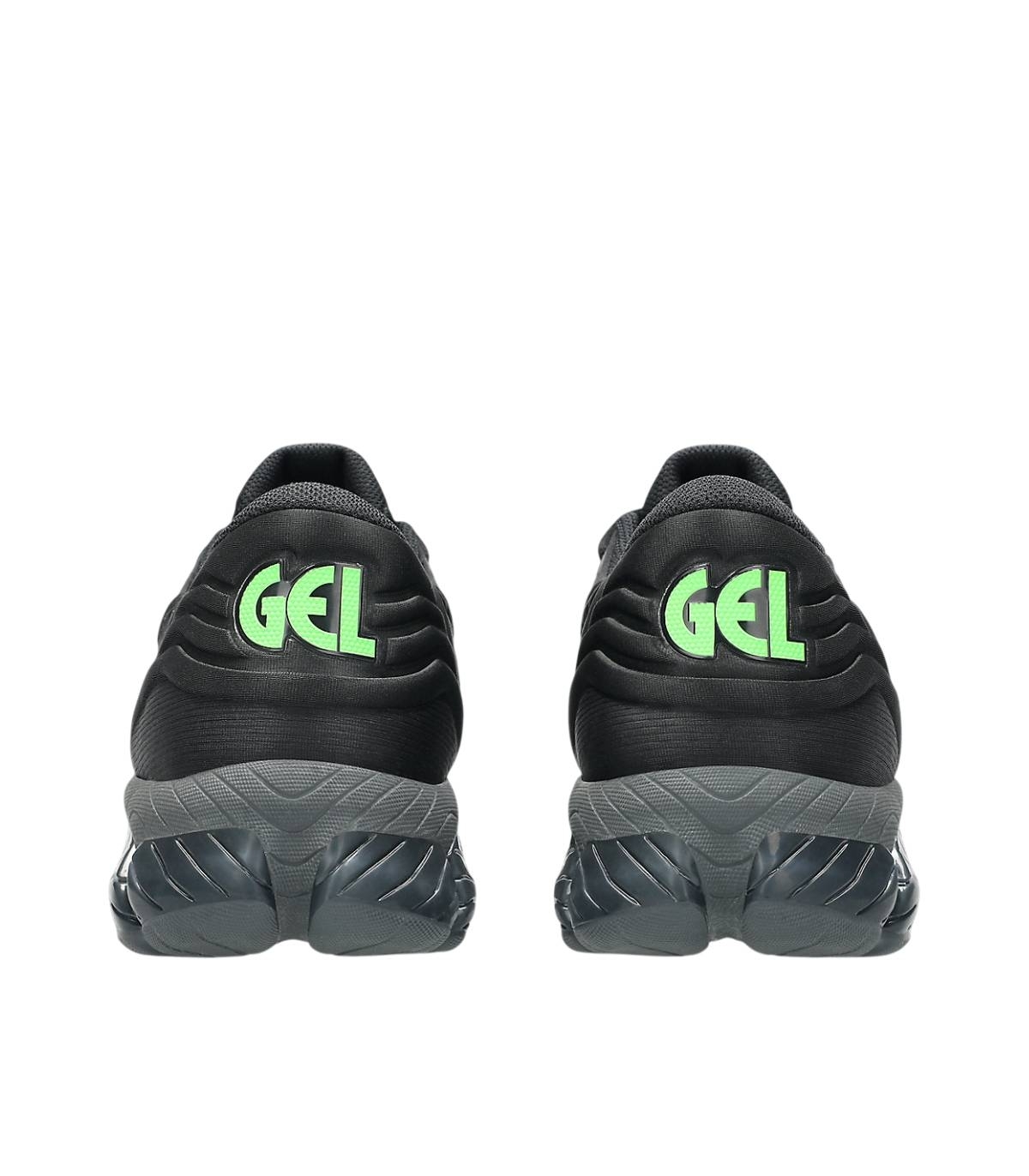 Asics - Zapatillas Negras para Hombre - Gel-Quantum Emboss