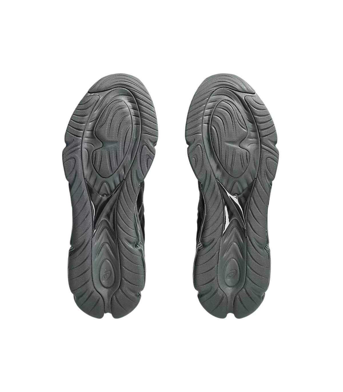 Asics - Zapatillas Negras para Hombre - Gel-Quantum Emboss
