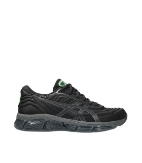Asics - Zapatillas Negras para Hombre - Gel-Quantum Emboss