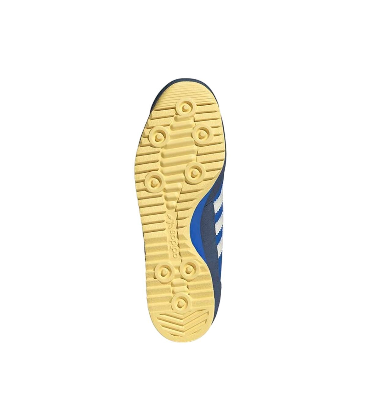 Adidas - Zapatillas Azules para Hombre - SL 72 OG