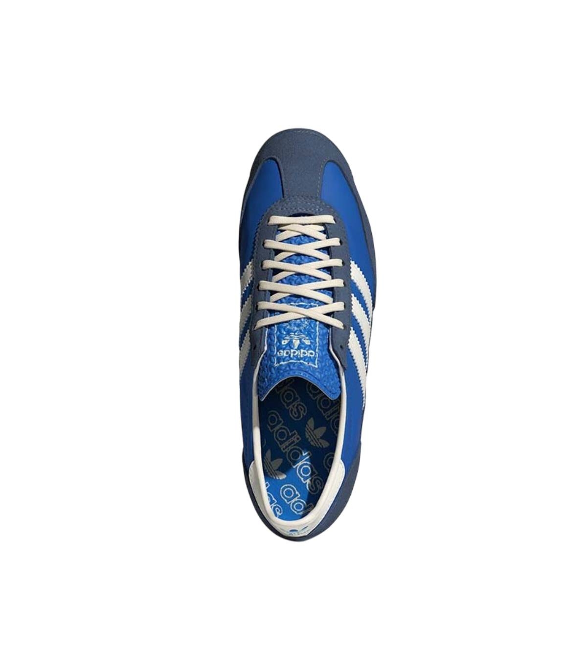 Adidas - Zapatillas Azules para Hombre - SL 72 OG