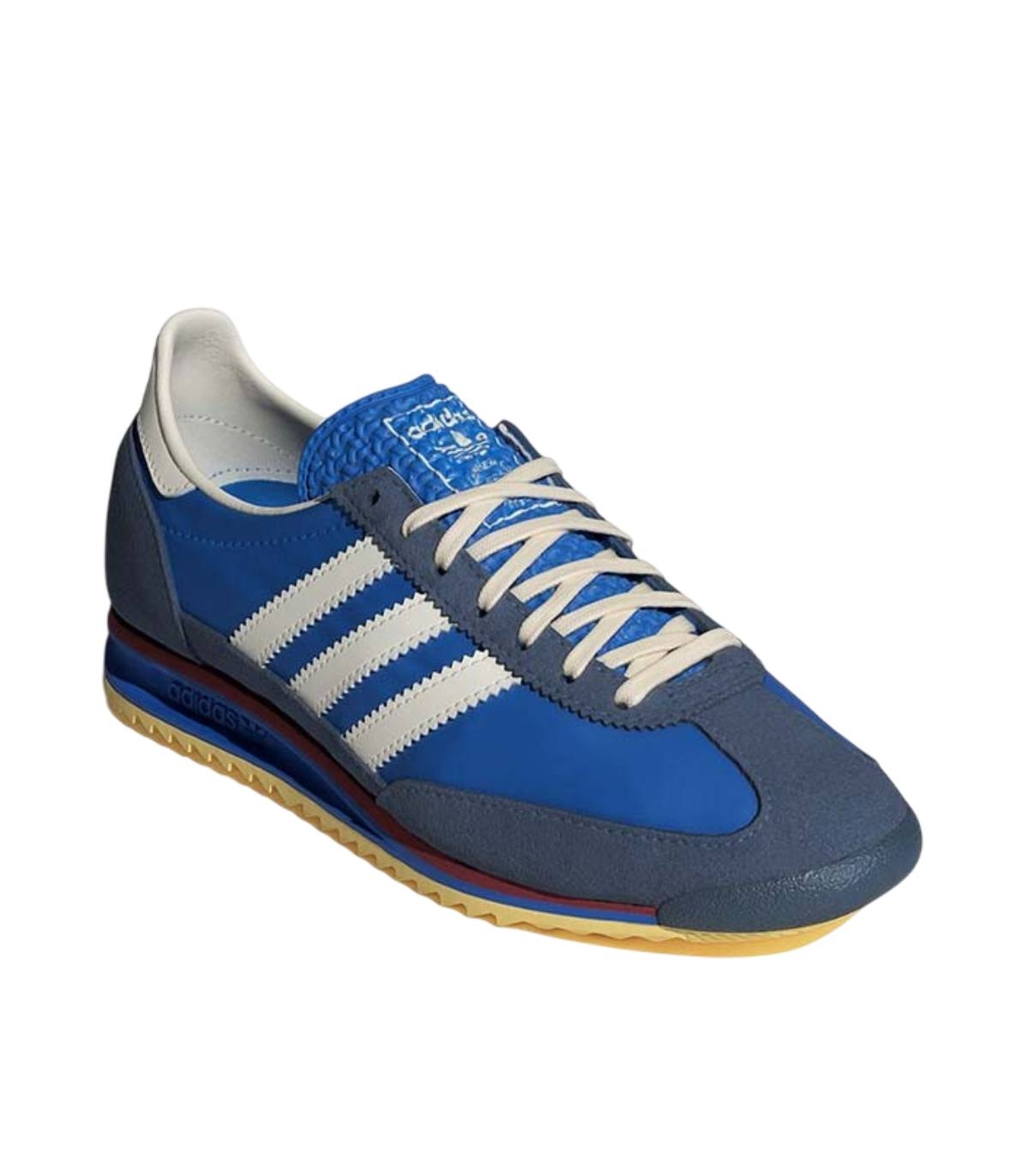 Adidas - Zapatillas Azules para Hombre - SL 72 OG