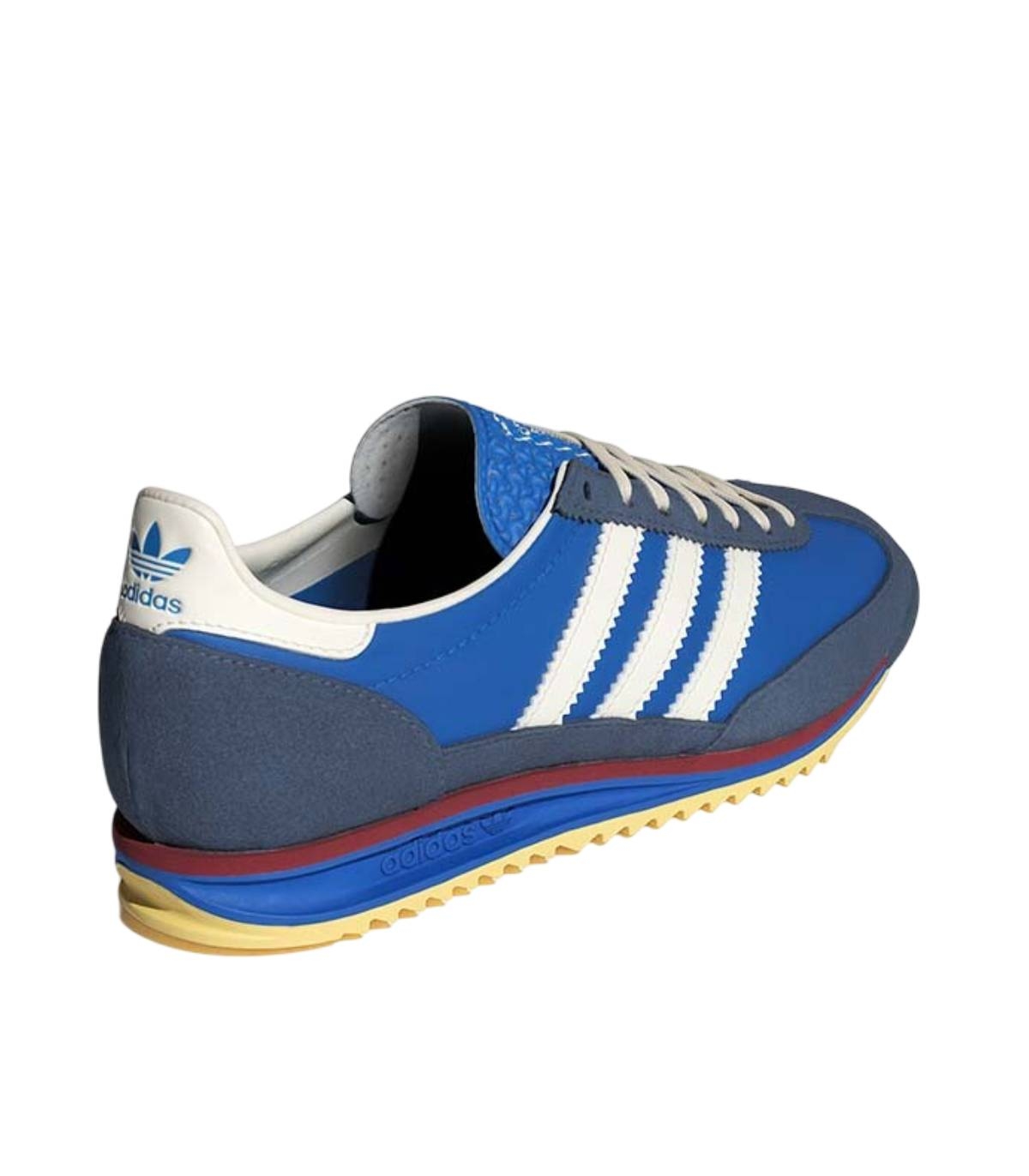 Adidas - Zapatillas Azules para Hombre - SL 72 OG