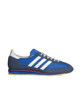 Adidas - Zapatillas Azules para Hombre - SL 72 OG