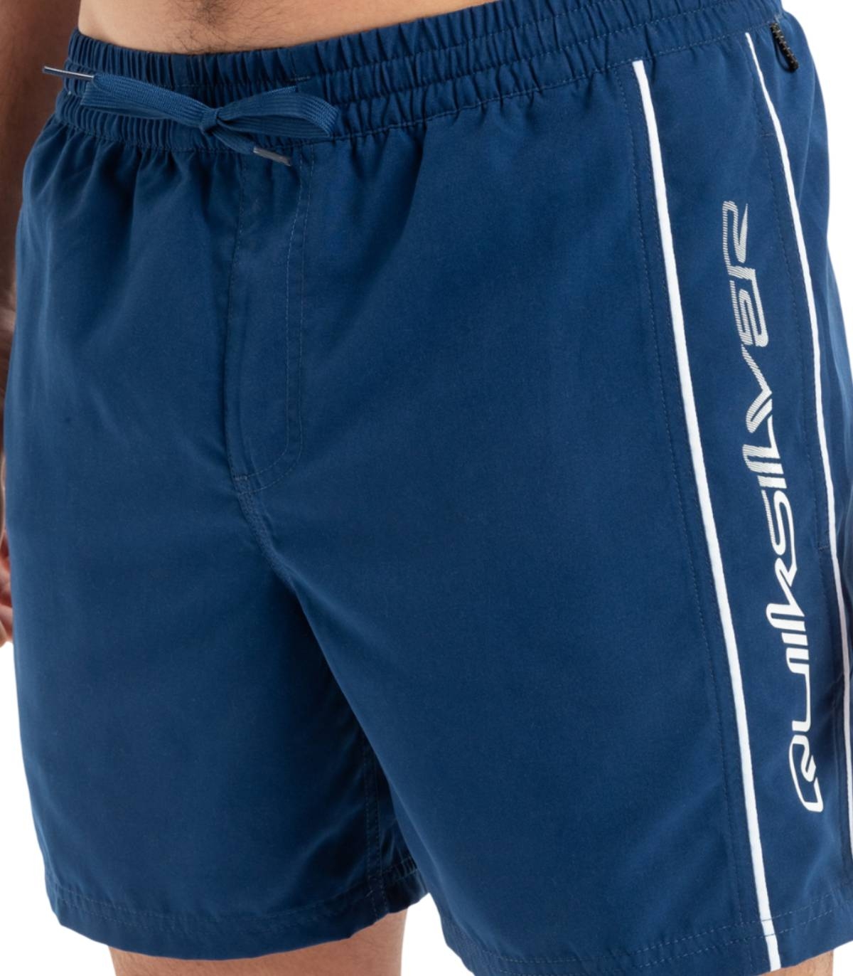 Quiksilver - Bañador Azul para Hombre - Everyday Vert