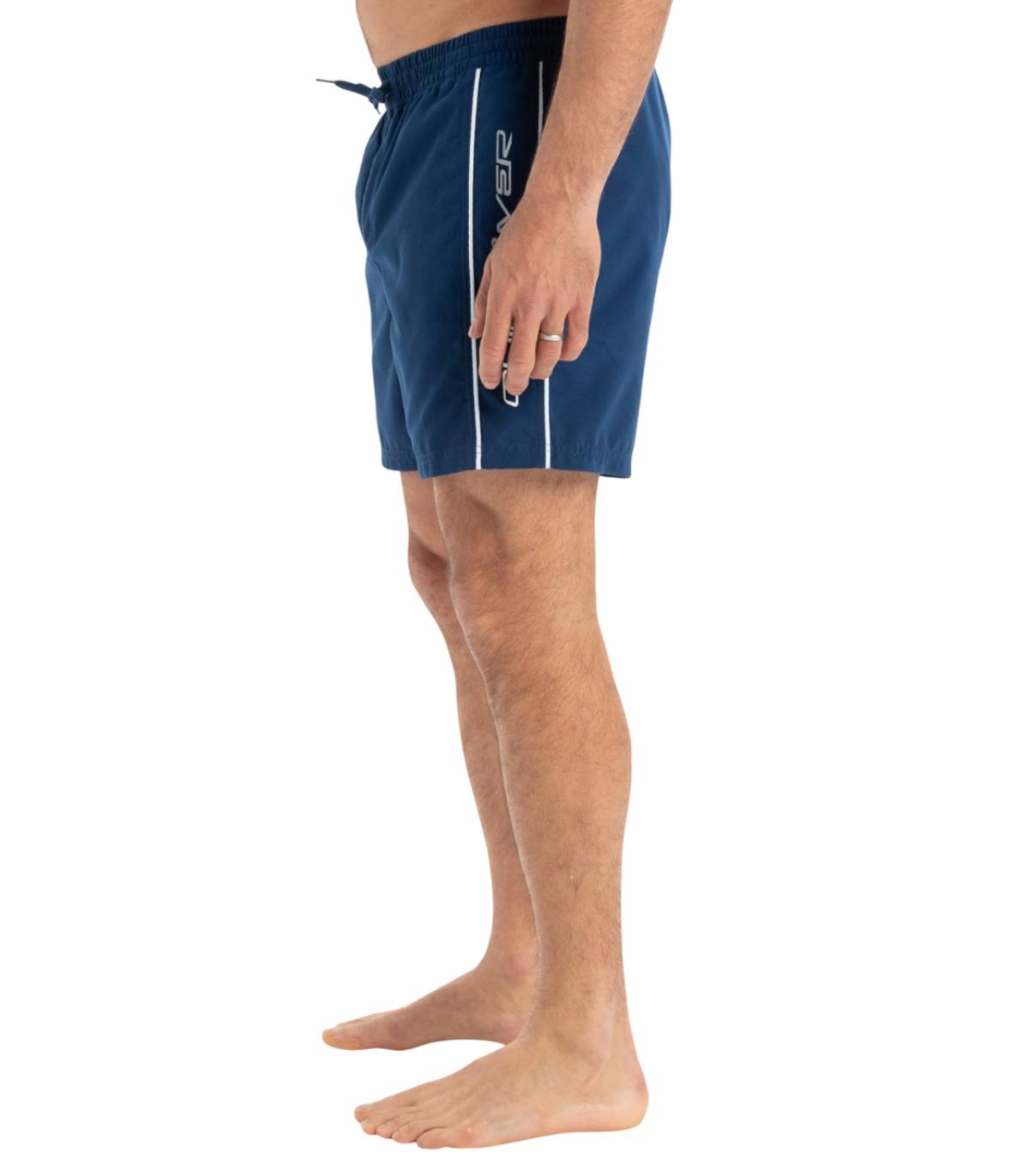 Quiksilver - Bañador Azul para Hombre - Everyday Vert