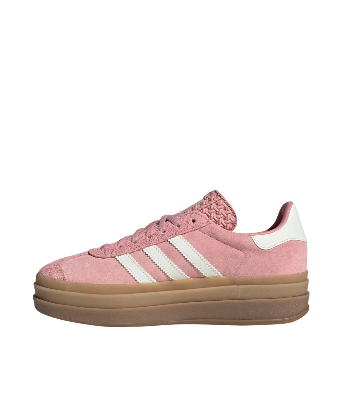 Adidas - Zapatillas Rosas para Mujer - Gazelle Bold