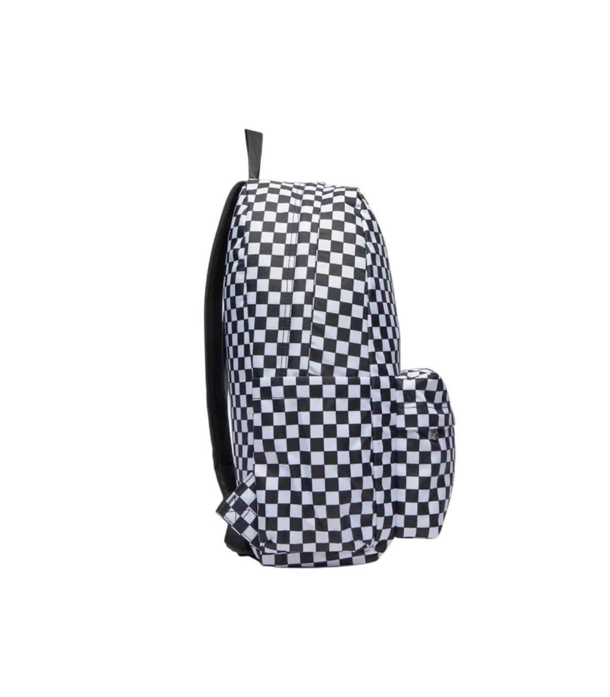 Vans - Mochila Multicolor Unisex - Old Skool Check