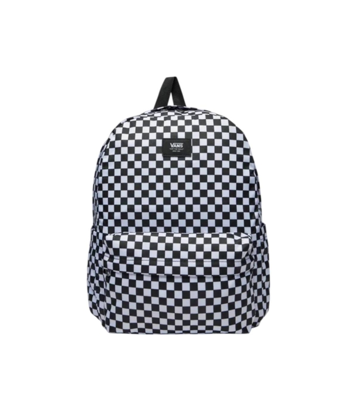 Vans - Mochila Multicolor Unisex - Old Skool Check