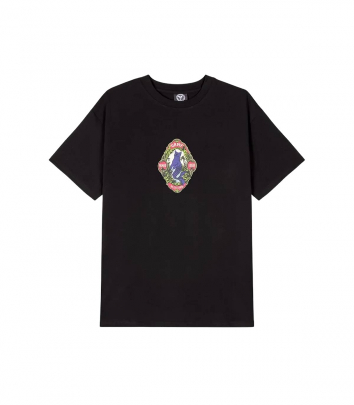 GRMY - Camiseta Negra para Hombre - The Premier Liqueur