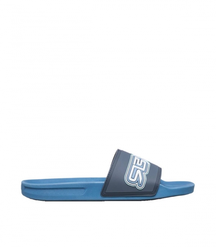 Quiksilver - Chanclas Azules para Hombre - Rivi