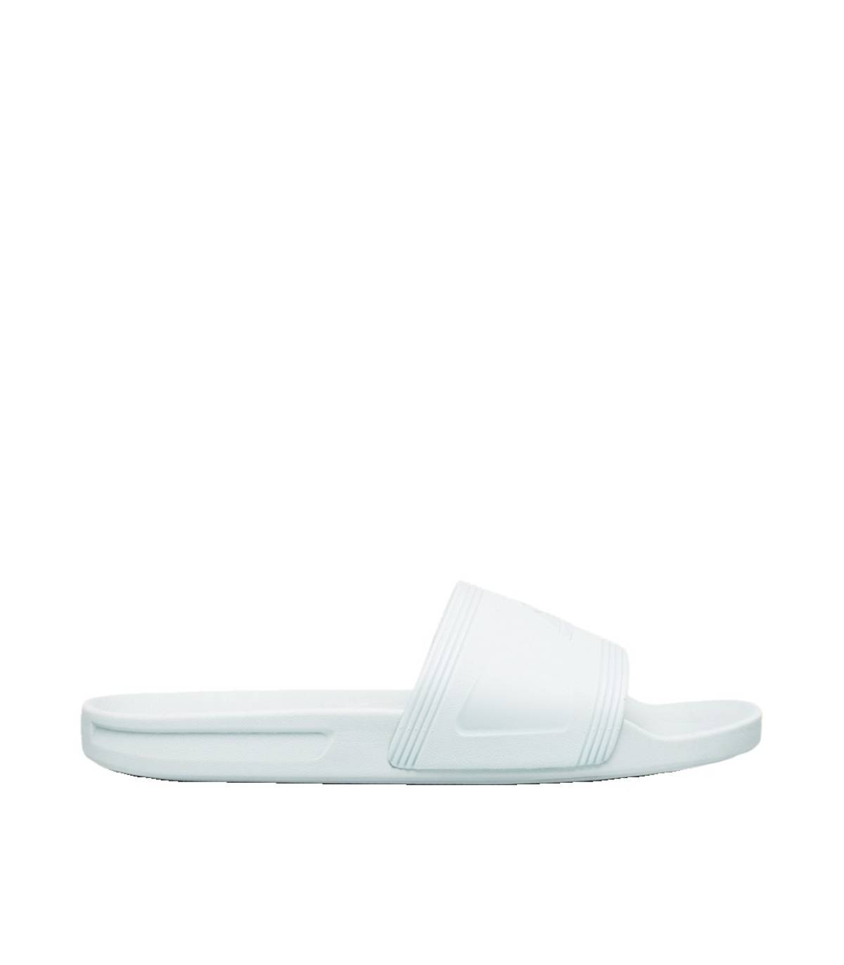 Quiksilver - Chanclas Celeste para Hombre - Dockyard
