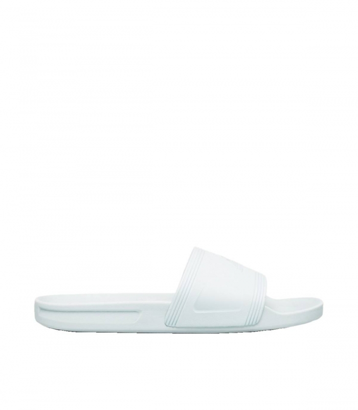 Quiksilver - Chanclas Celeste para Hombre - Dockyard