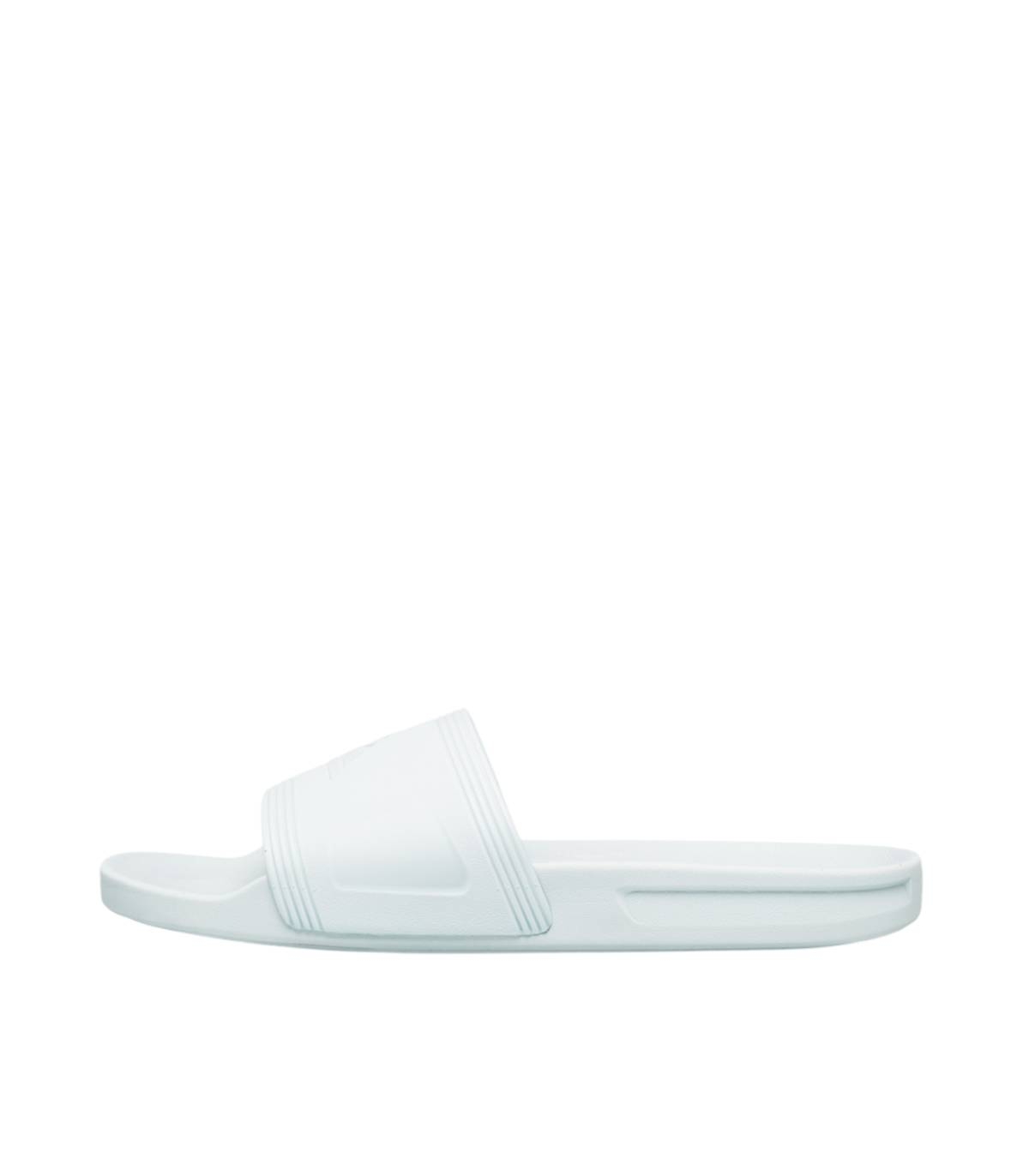 Quiksilver - Chanclas Celeste para Hombre - Dockyard