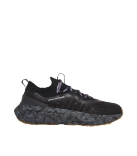 Under Armour - Zapatillas Negras para Niño - Phantom