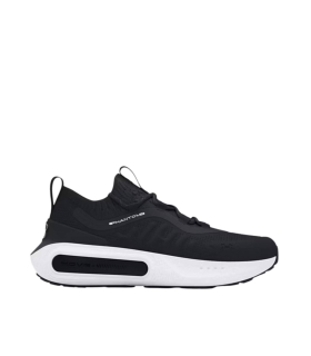 Under Armour - Zapatillas Negras para Hombre - Phantom 4