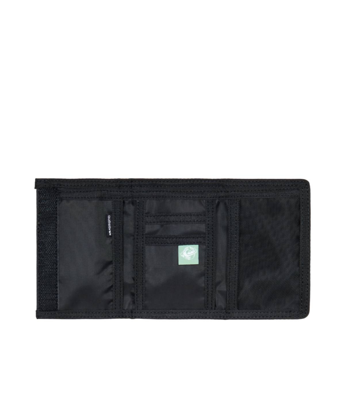 Quiksilver - Cartera Verde para Hombre - The Everydaily