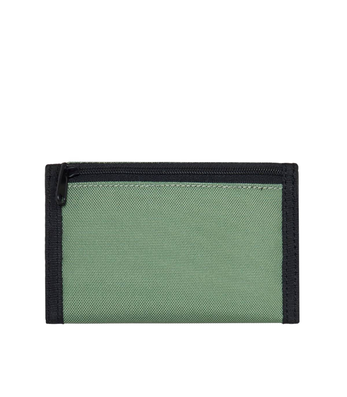 Quiksilver - Cartera Verde para Hombre - The Everydaily