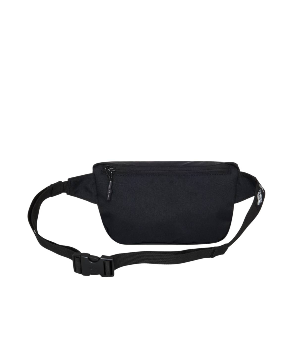Quiksilver - Riñonera Negra para Hombre - Bling Sling