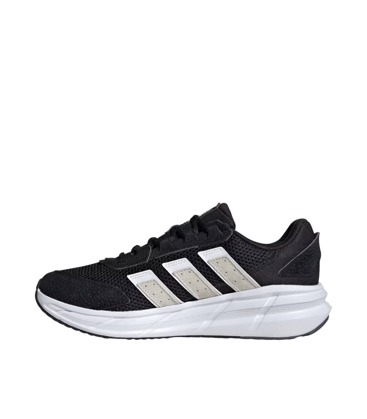 Adidas - Zapatillas Negras para Hombre - Astrast